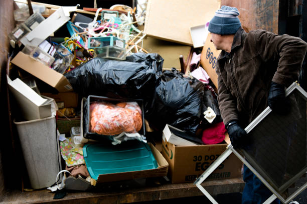 Best Commercial Junk Removal  in Whittier, CA