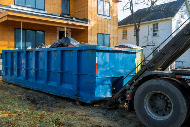Commercial Cleanout Services in Whittier, CA