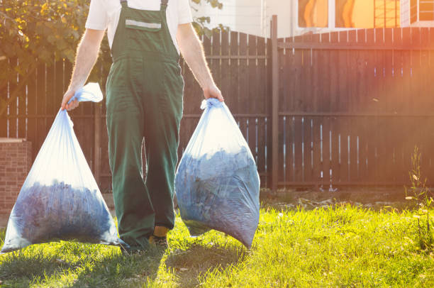 Best Yard Cleanup Services  in Whittier, CA