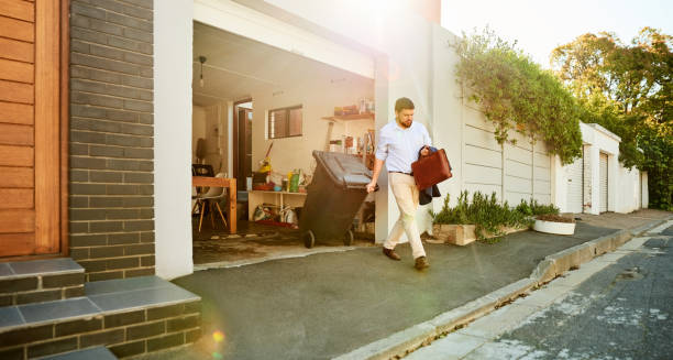 Best Commercial Junk Removal  in Whittier, CA