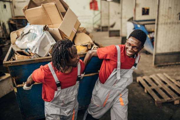 Best Dumpster Rental Services  in Whittier, CA