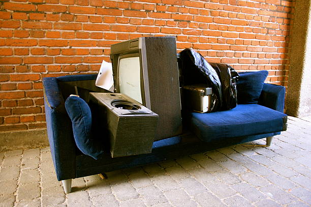 Trusted Whittier, CA Junk Removal Experts