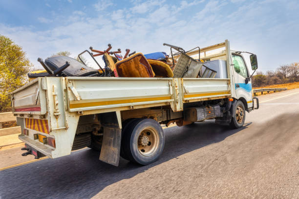 Best Full-Service Junk Removal  in Whittier, CA