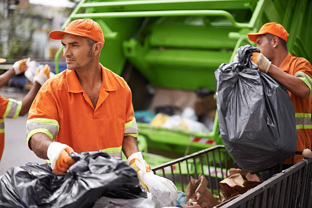 Best Junk Hauling Services  in Whittier, CA