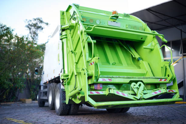 Best Basement Cleanout Services  in Whittier, CA