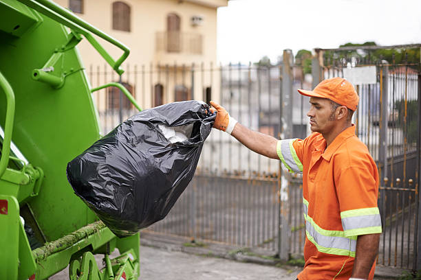 Best Same-Day Junk Removal  in Whittier, CA